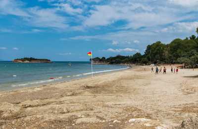 Didim Tavşanburnu Orman Parkı 